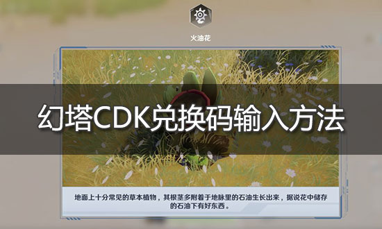 幻塔兑换码最新汇总_幻塔2021年最新激活码  第2张