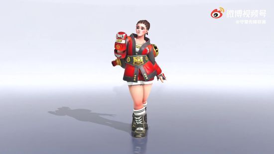 守望先锋小美什么时候回来_守望先锋小美什么时候回来的  第2张