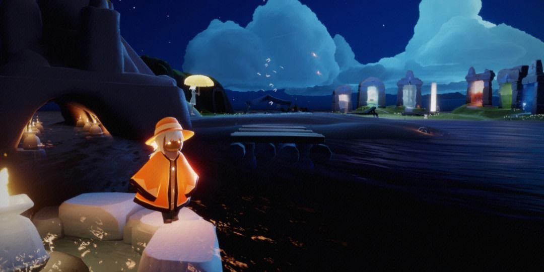 光遇全物品解锁版sky，光遇全物品解锁版sky免资格  第1张