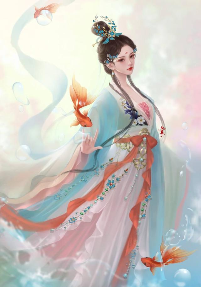 神武剑尊百度百科女主角(神武剑尊百度百科女主角是谁)  第1张