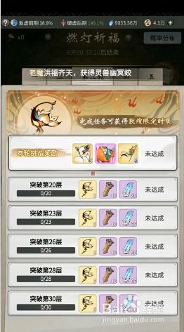 一念逍遥敦煌答题第_一念逍遥敦煌答题第三  第1张