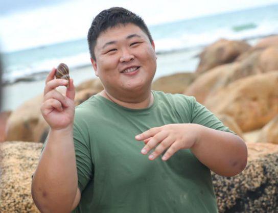 荒野求生之海洋签到(荒野求生之海洋签到 洛文)  第2张