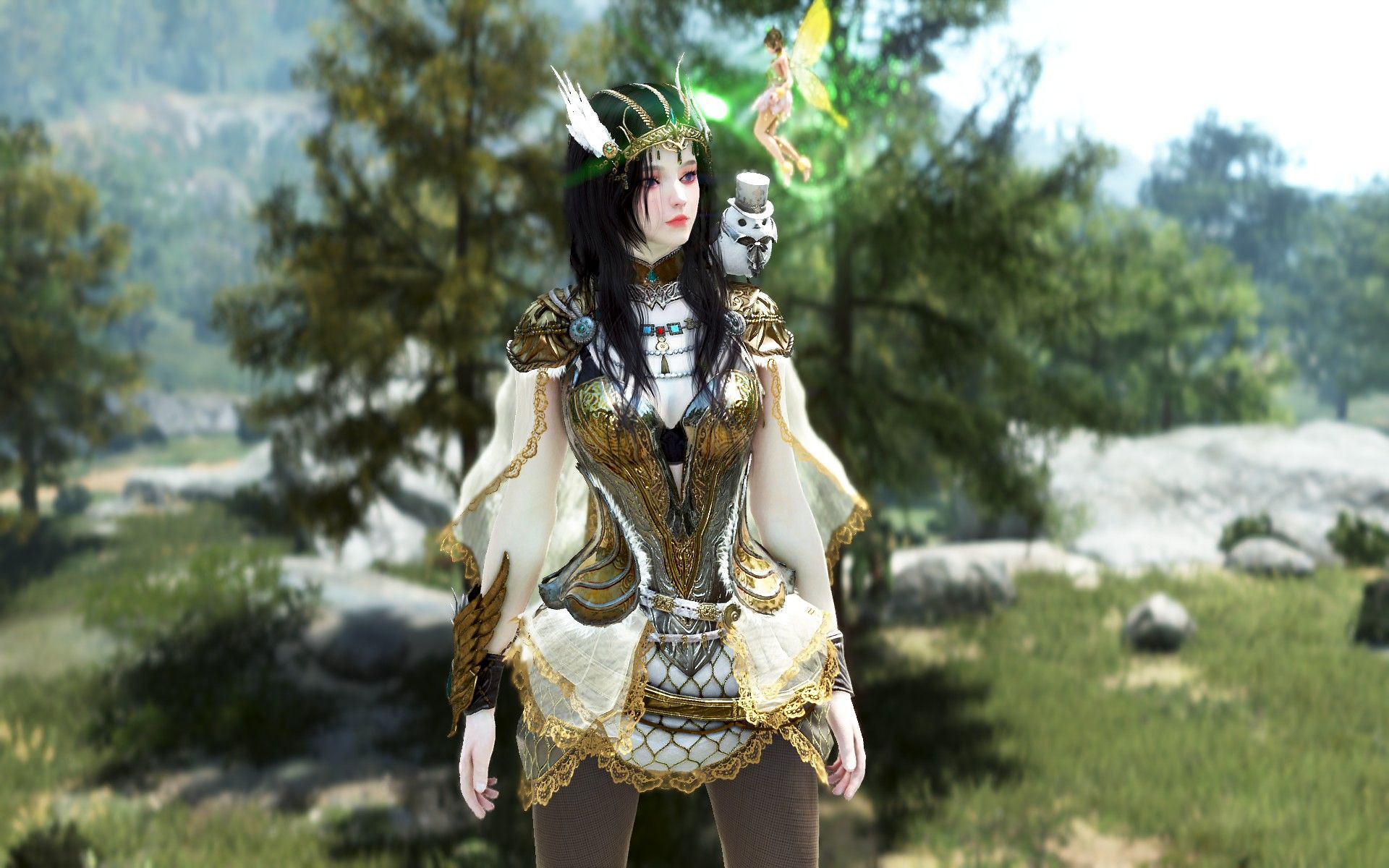 黑色沙漠国服魔女_黑色沙漠魔女怎么觉醒  第1张