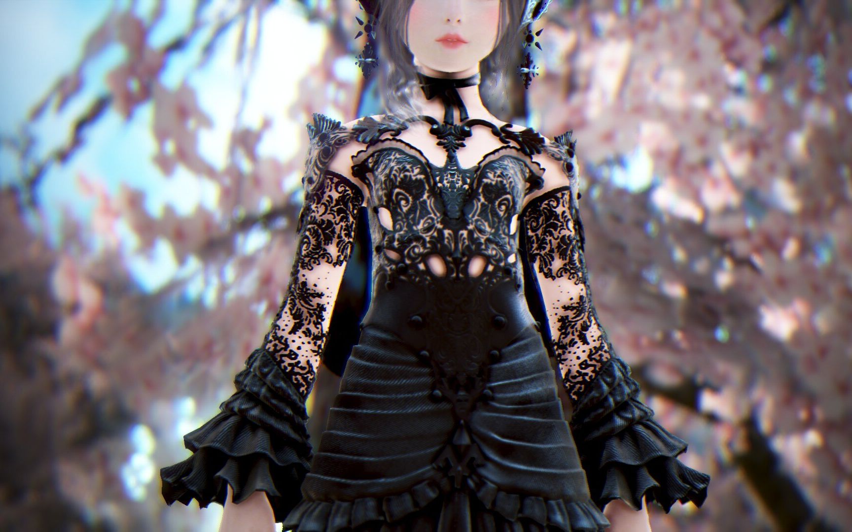 黑色沙漠国服魔女_黑色沙漠魔女怎么觉醒  第2张