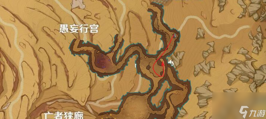 幻塔沙虫位置_幻塔里面的莎莉人物壁纸  第2张