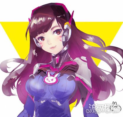 守望先锋dva皮肤哪个好看_守望先锋dva皮肤哪个好看?  第2张