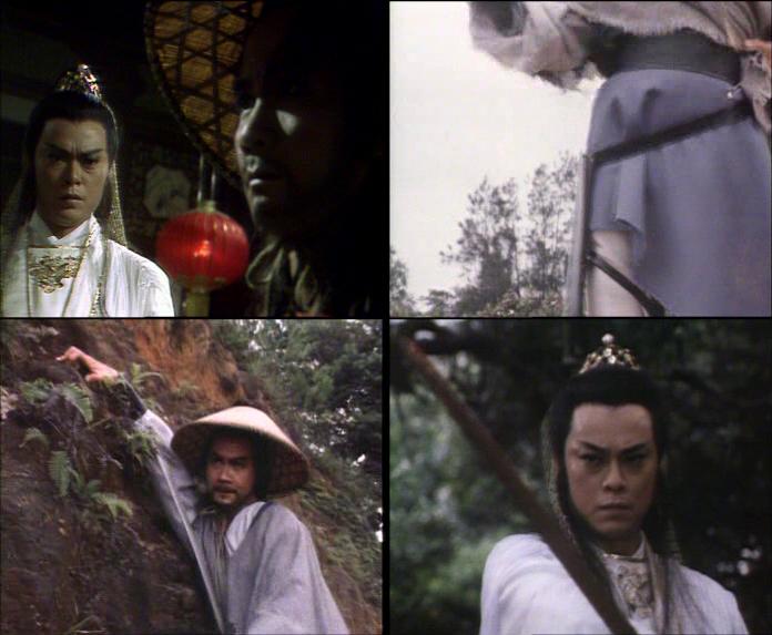 潘志文版天涯明月刀演员表，天涯明月刀潘志文粤语版  第1张