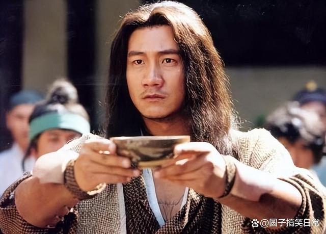 新天龙八部在线观看2021大结局(新天龙八部在线观看2021大结局电视剧)  第1张