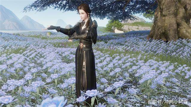 天涯明月刀手游职业服装，天涯明月刀手游职业衣服  第1张