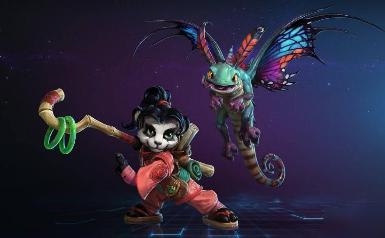 魔兽小宠物破解版_kknyycom破解版魔兽小宠物  第2张