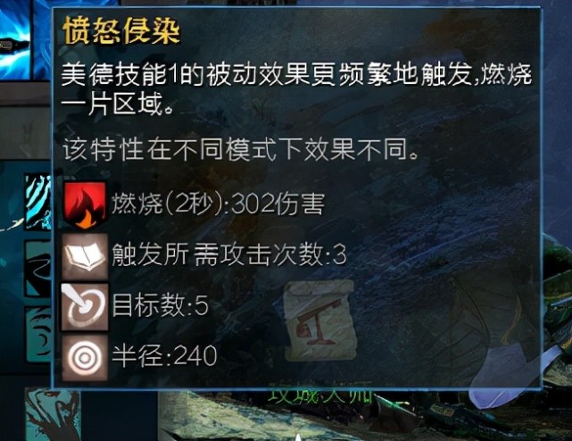 激战2职业伤害排名(激战2最强职业2020)  第2张
