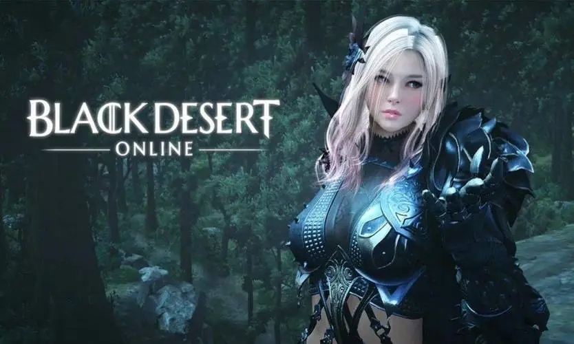 黑色沙漠官网手游_黑色沙漠gamez官网  第2张