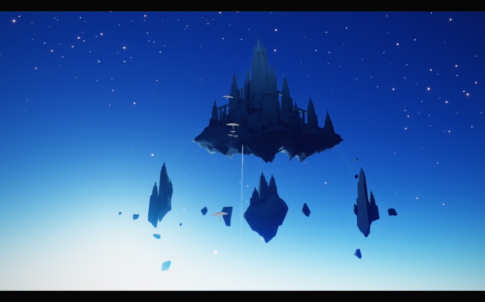 光遇天空王国历史_光遇天空王国背景故事  第1张