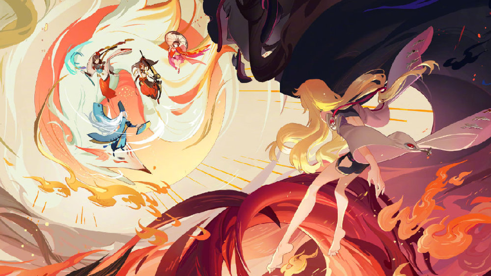 nga阴阳师玩家社区(nga阴阳师app下载)  第2张
