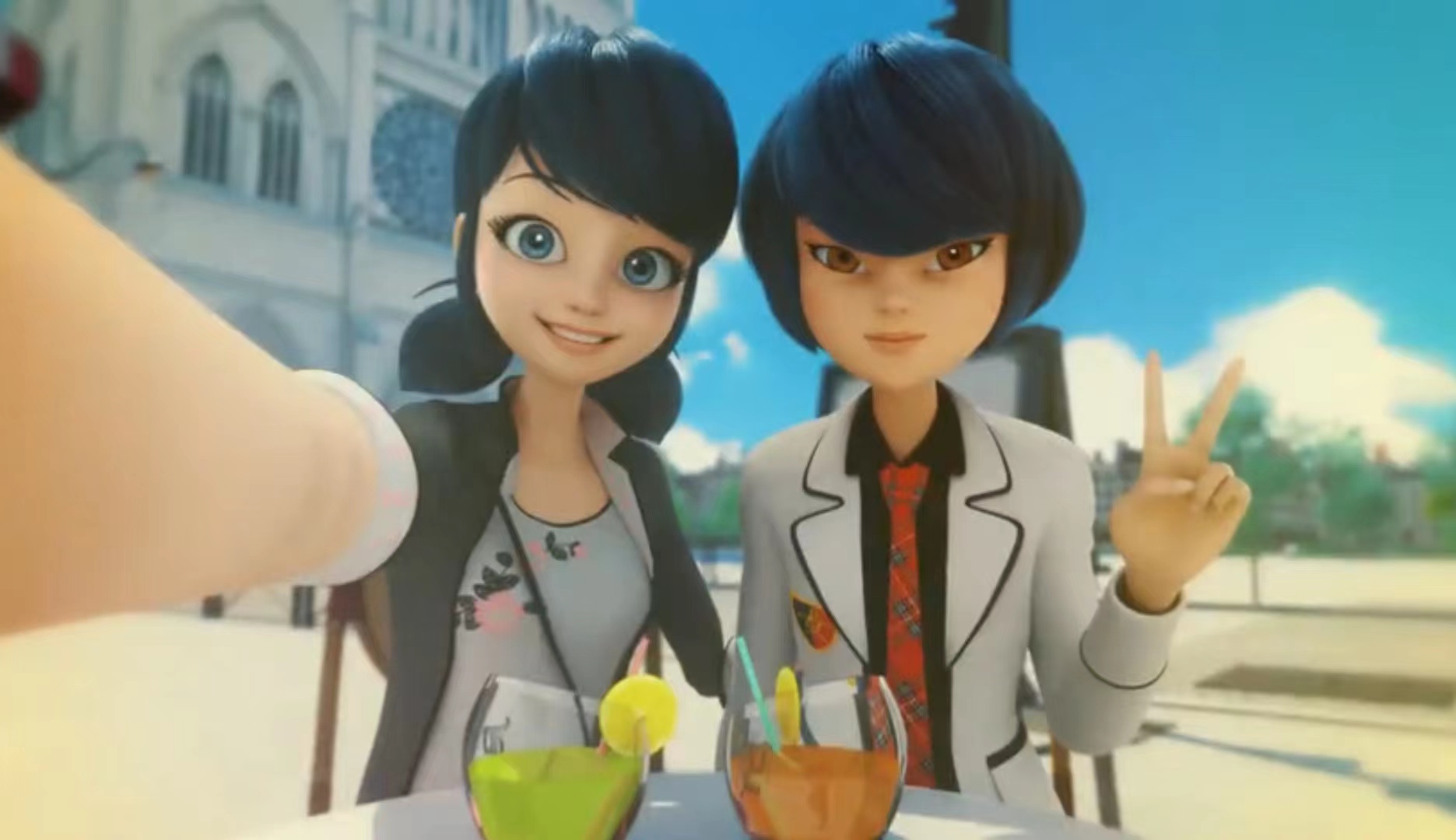 奇迹少女第三季第七集免费观看(奇迹少女第三季免费观看第一集中文版)  第2张