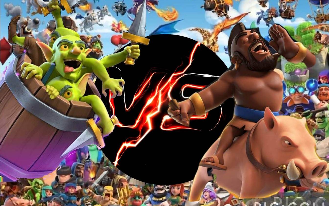 clashroyale国际服下载(clashroyale国际服下载网站)  第2张