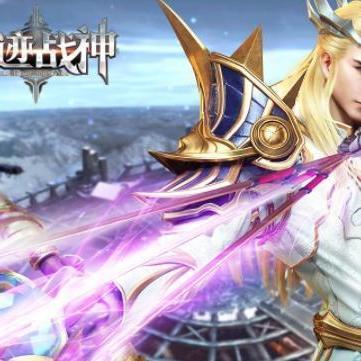奇迹2奇迹战神(奇迹2奇迹战神手游官网)  第1张