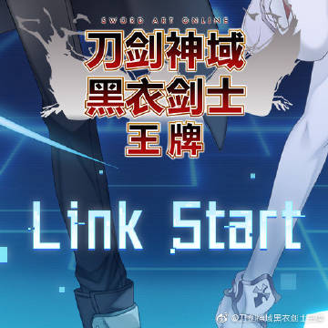 刀剑神域黑衣剑士王牌_刀剑神域黑衣剑士王牌破解版  第2张