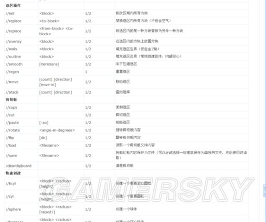 我的世界神奇宝贝指令_我的世界神奇宝贝指令大全  第1张