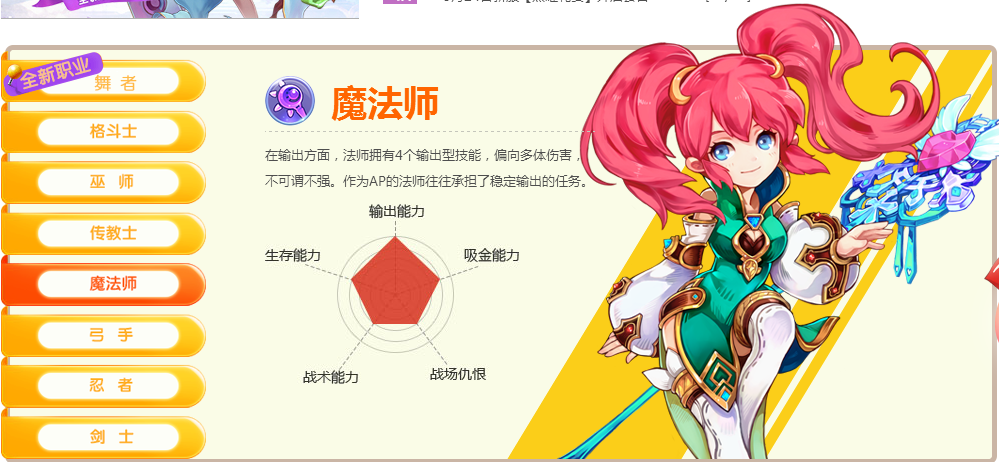 魔力宝贝怀旧服法师加点，魔力宝贝怀旧法师强力在哪学  第2张