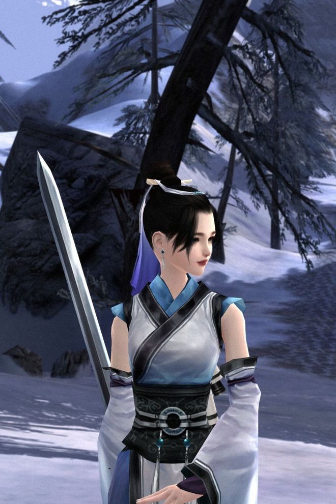剑网2怀旧服_剑网怀旧服苍云盾毅举高高  第1张