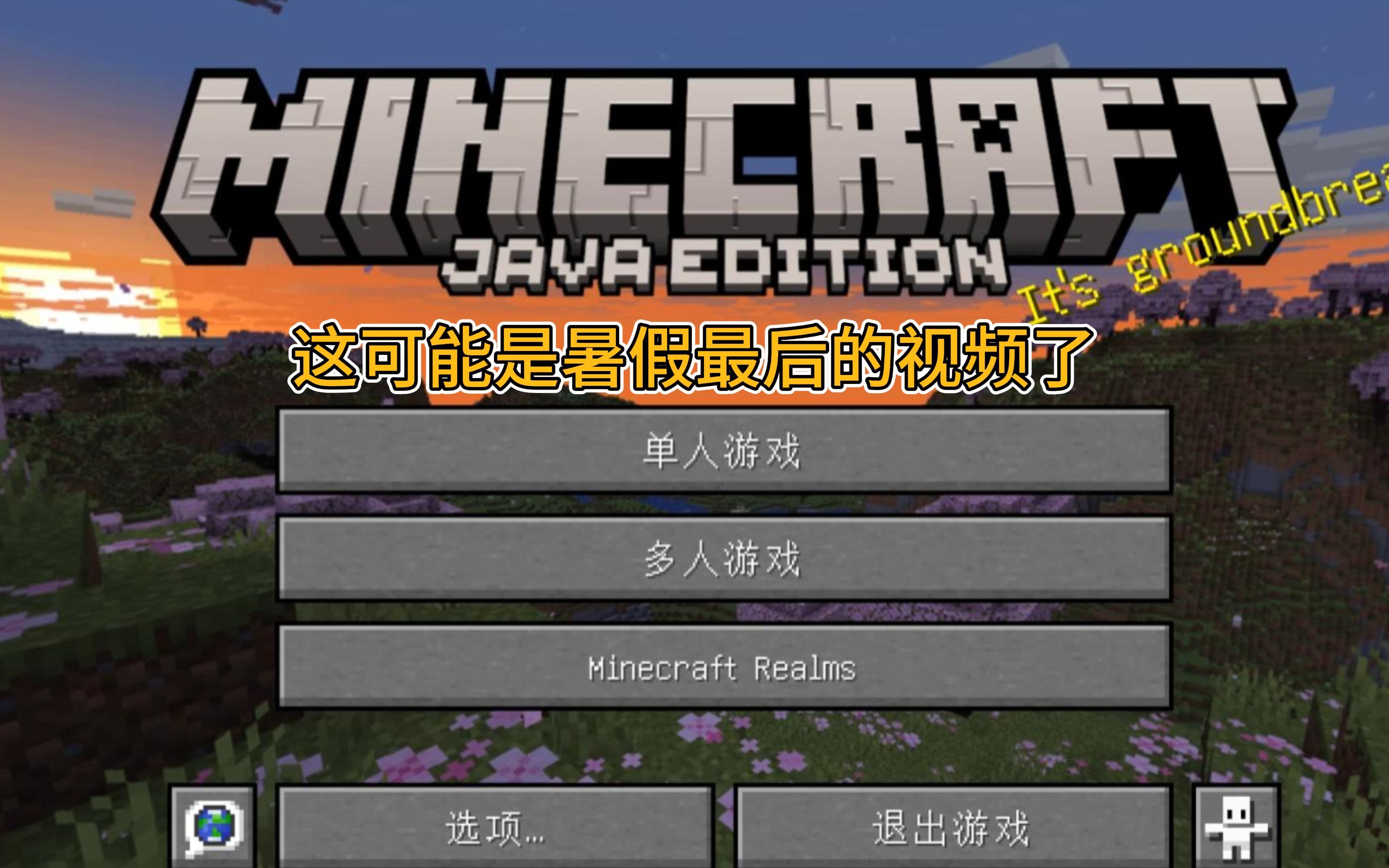 我的世界电脑版下载java，我的世界电脑版下载java中文版  第2张
