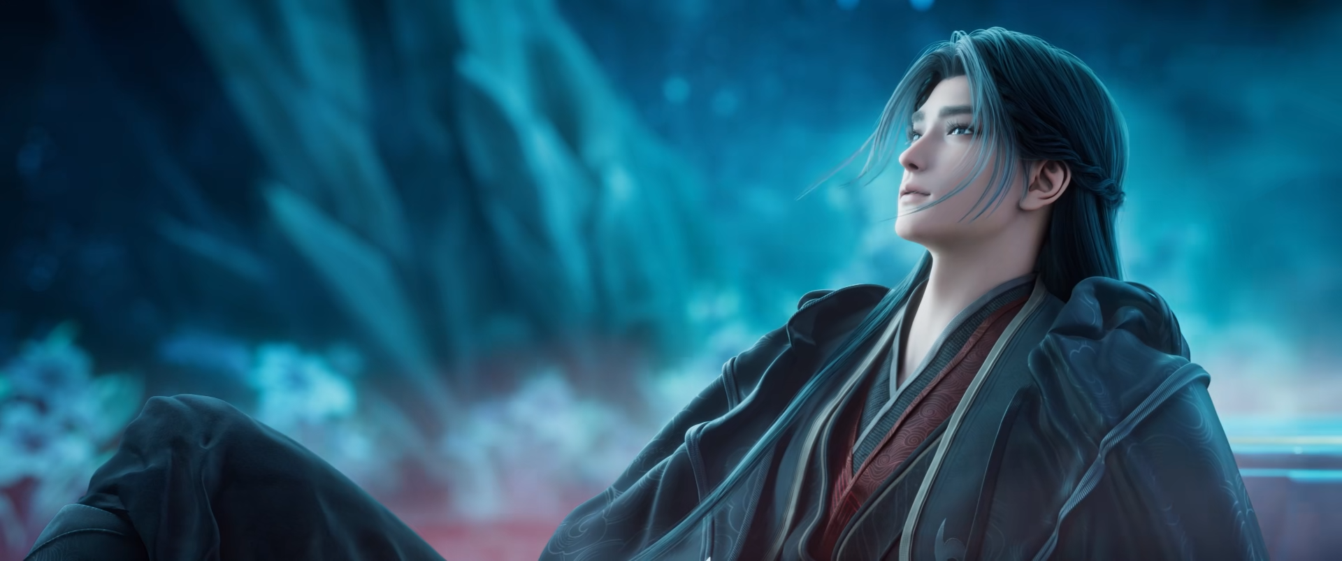 诛仙2张小凡完整版_诛仙2张小凡完整版免费观看国语版  第1张