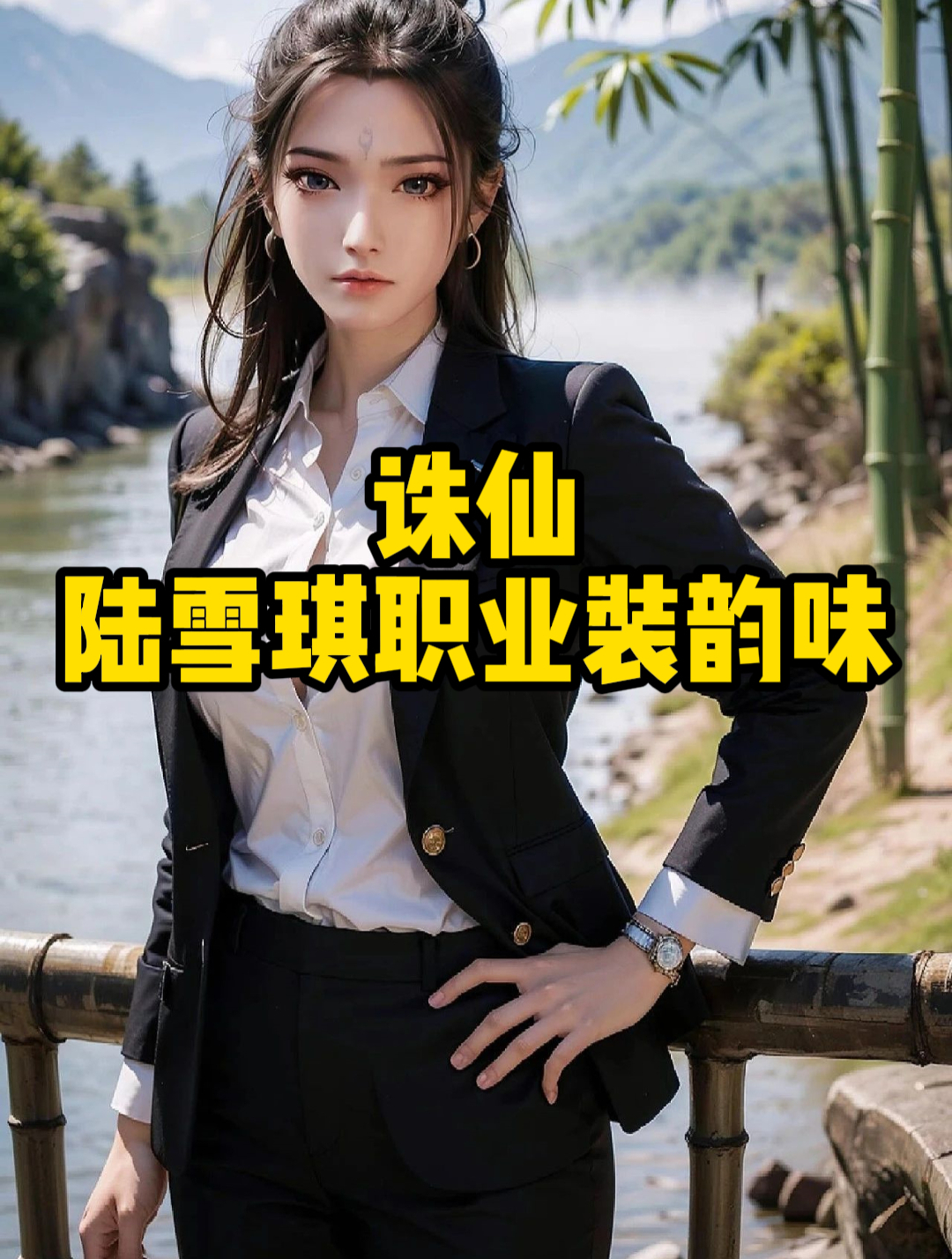 诛仙哪个职业厉害，诛仙玩哪个职业厉害  第2张