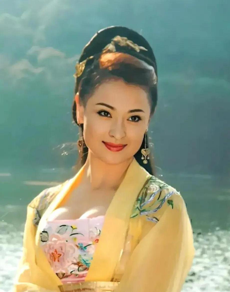 胡军版天龙八部演员表(胡军版天龙八部演员表导演是谁)  第2张