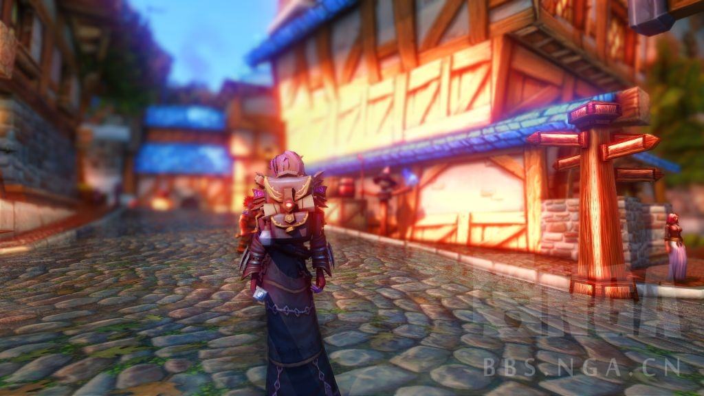 nga魔兽世界怀旧论坛(nga魔兽世界怀旧服专区)  第1张