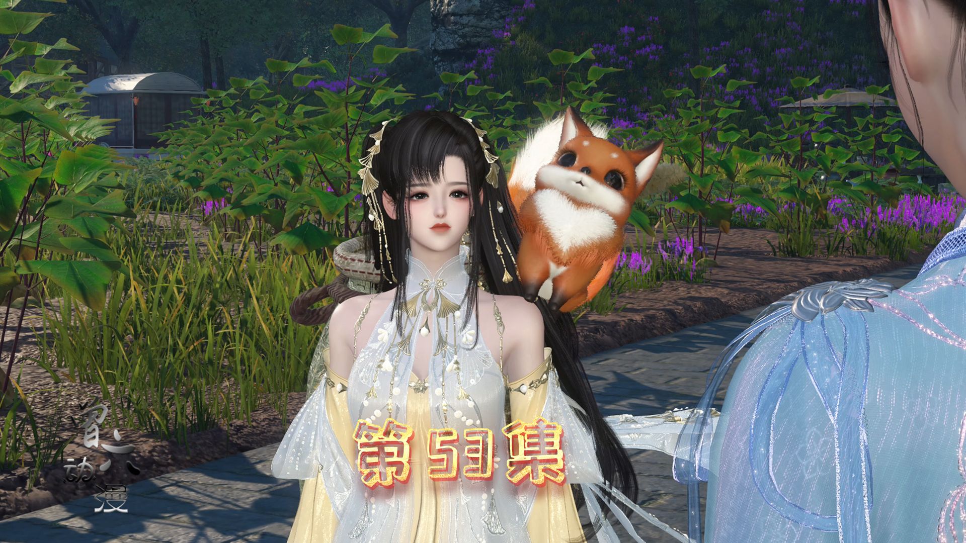 逆水寒ol动漫怎么制作_逆水寒ol动漫怎么制作视频  第2张