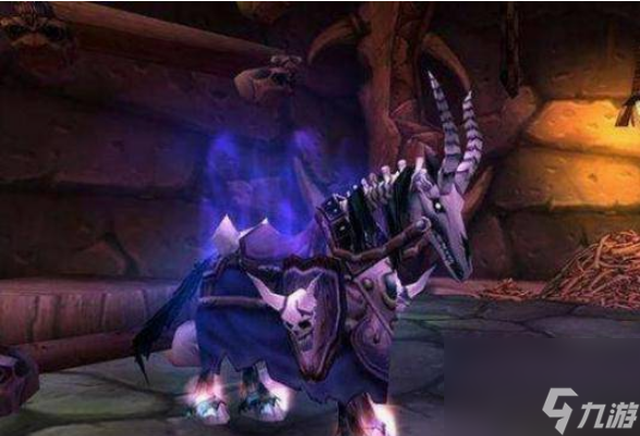 魔兽世界职业任务必须做吗(魔兽世界做任务最舒服的职业)  第1张