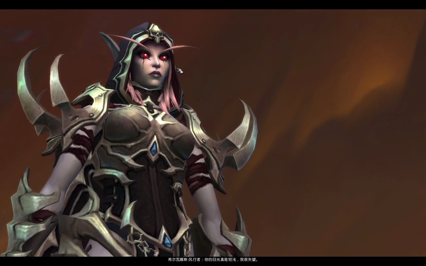 魔兽世界暗影国度专业技能_魔兽世界暗影国度操作简单的职业  第1张