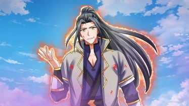 神武天尊动漫免费观看全集爱奇艺，神武天尊动漫免费观看全集爱奇艺视频  第1张