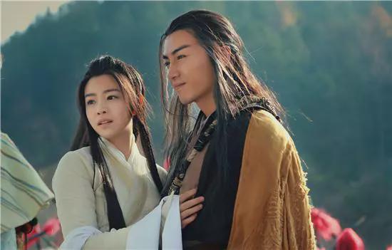 新神雕侠侣陈晓版在线观看(新神雕侠侣陈晓版超清在线观看)  第2张