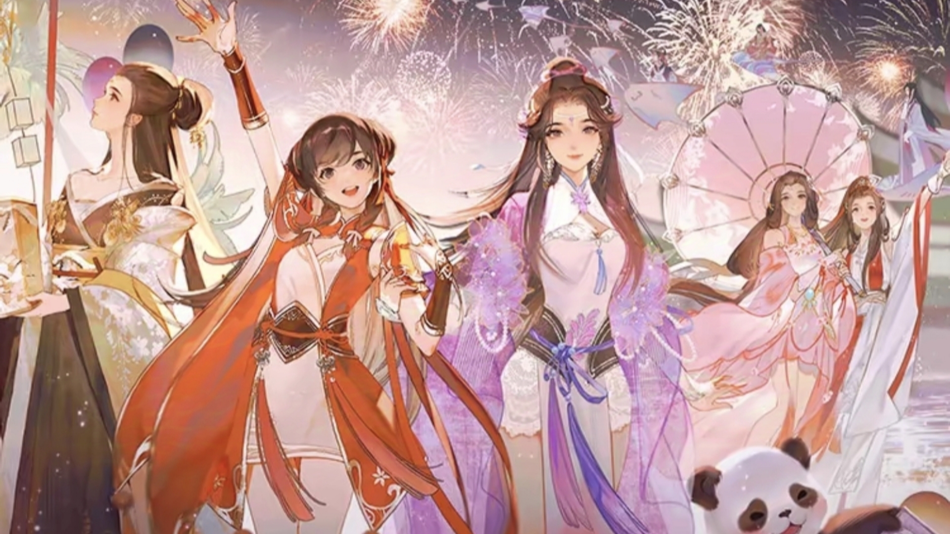 天涯明月刀手游好玩不(天涯明月刀手游好玩不好玩)  第1张