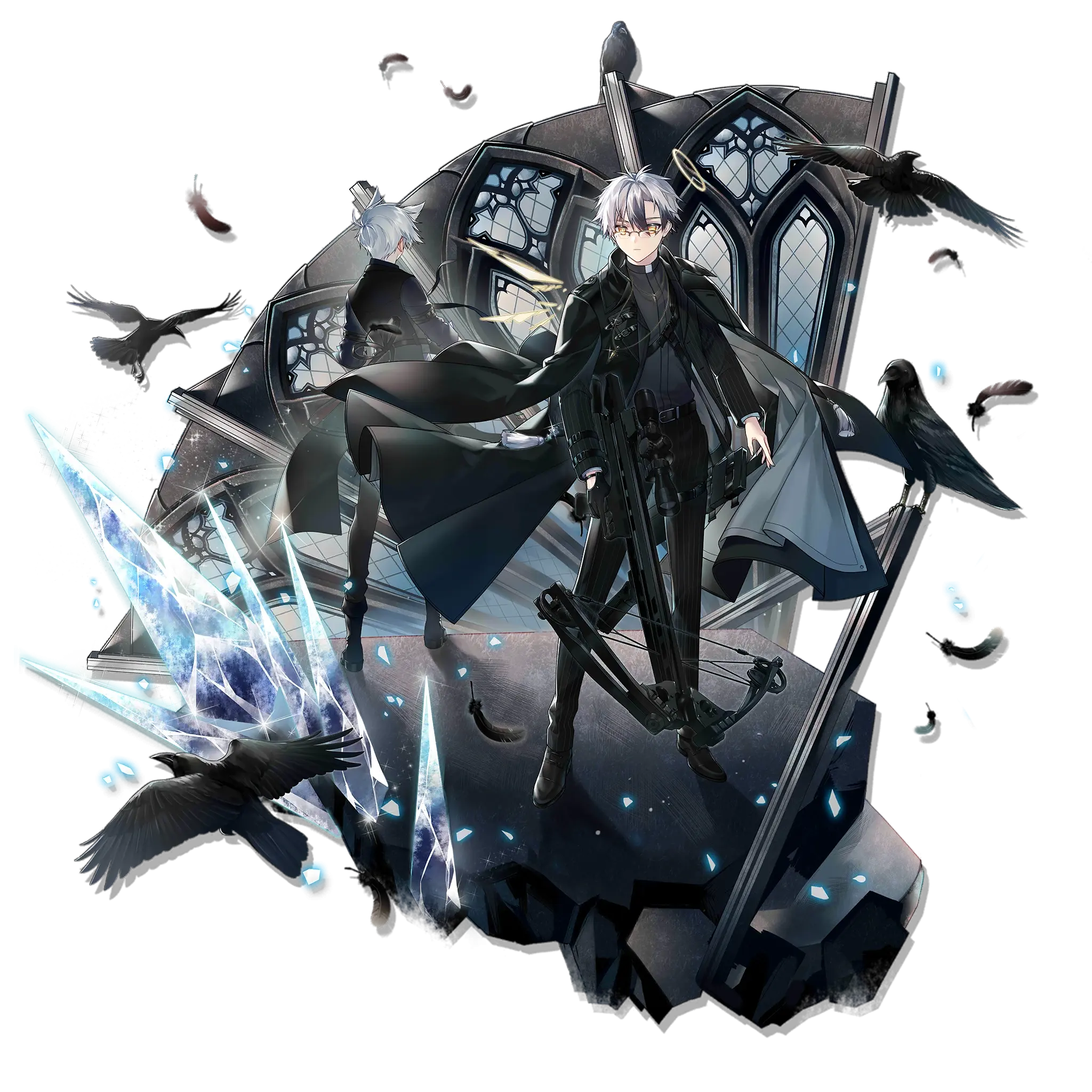 明日方舟wiki下载(明日方舟wiki 哔哩哔哩)  第2张