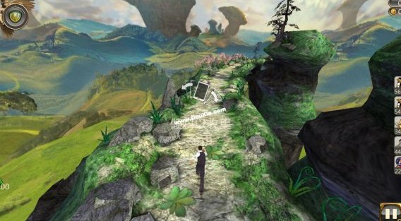 魔境仙踪游戏_魔境仙踪游戏苹果版  第1张