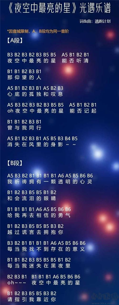 光遇琴谱好想爱这个世界啊_光遇好想爱这个世界啊乐谱简易  第1张