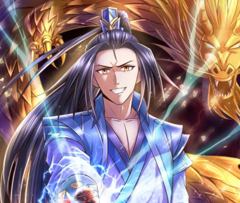 神武天尊117集免费观看(神武天尊在线观看免费完整版75集)  第1张