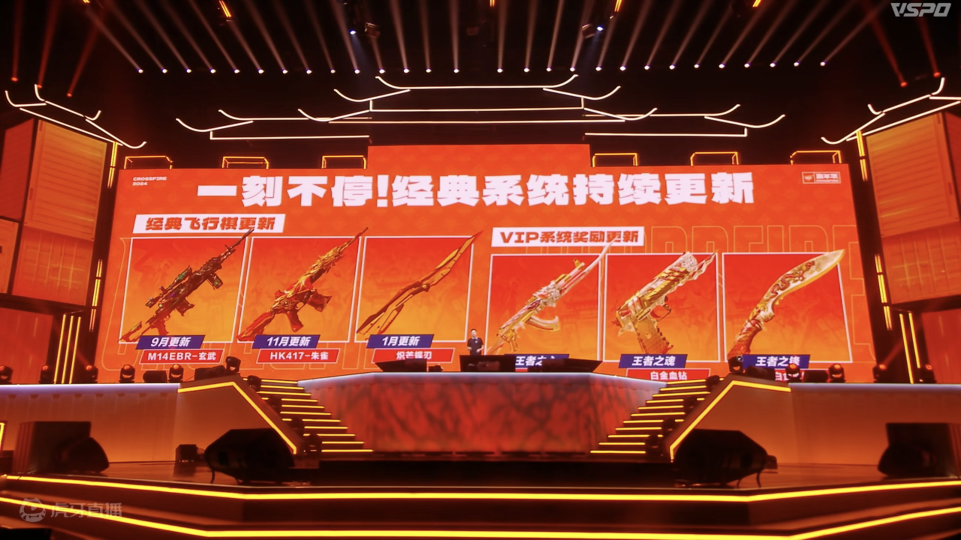 穿越火线活动官网(cf穿越火线活动官网)  第2张