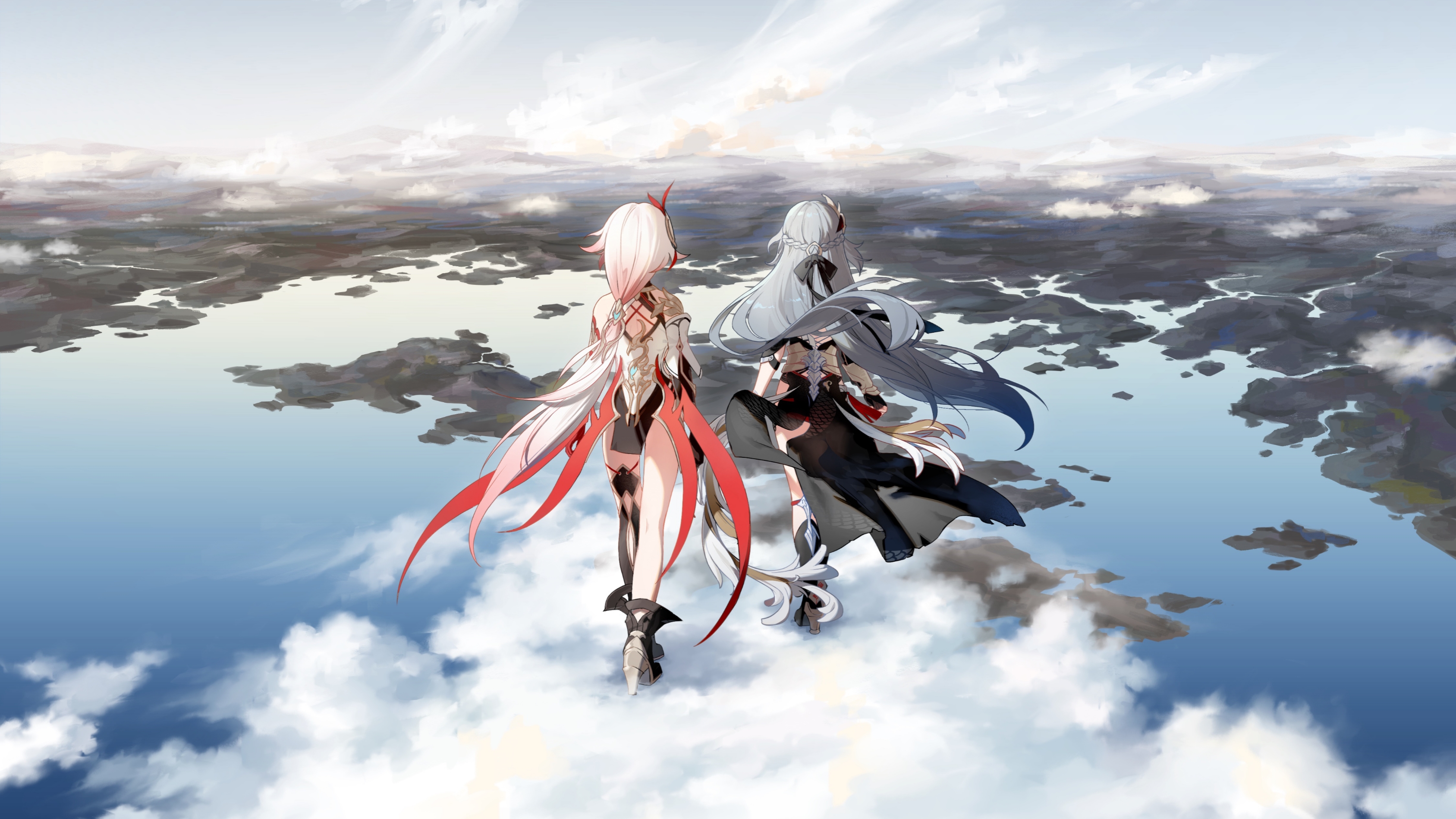 崩坏3steam版_崩坏3steam版可以登录iOS号吗  第1张