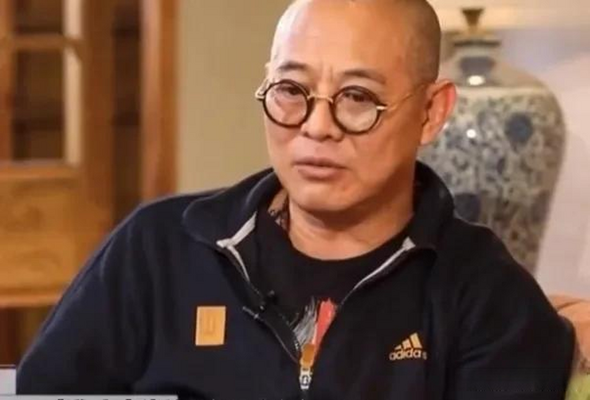 李连杰他爷爷究竟是谁(李连杰爷爷是谁百度知道)  第2张