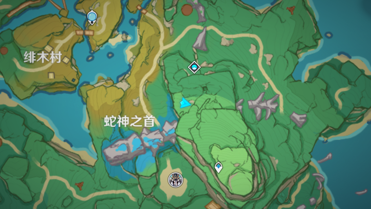 原神wiki网页版(原神wiki_玩家共建原神百科bwiki_哔哩哔哩)  第1张