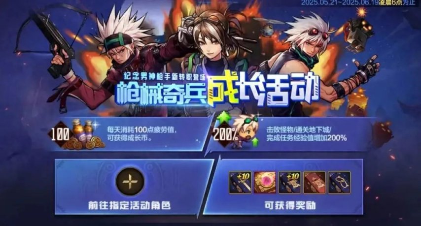 地下城与勇士体验服资格，地下城与勇士体验服资格申请  第2张