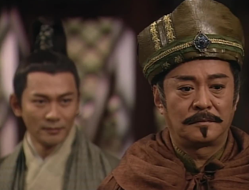 83年天龙八部_1983年天龙八部  第1张
