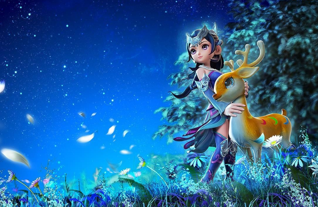 梦幻西游动漫第五季(梦幻西游动漫第五季最新消息在线观看)  第1张