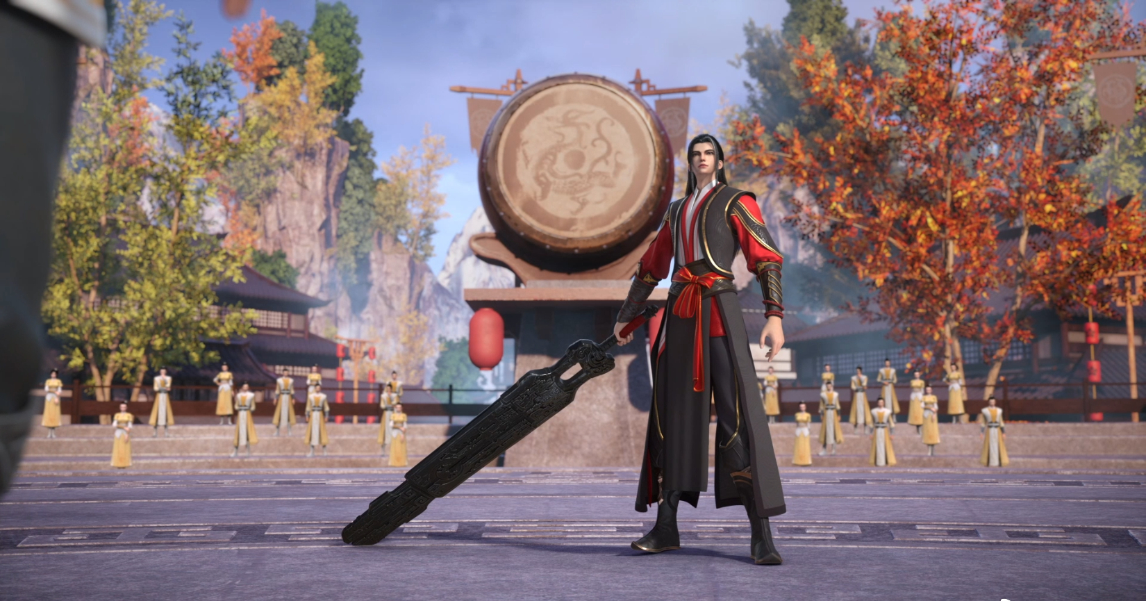 小说神武仙踪叶辰，神武仙踪叶辰 小说  第1张
