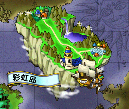 冒险岛地图小怪物多，冒险岛100只地区怪物  第2张