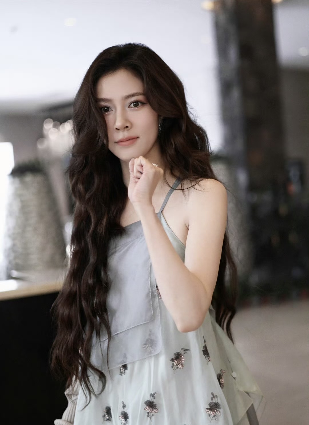 穿越火线宋妍霏，穿越火线宋妍霏打游戏第几集  第2张